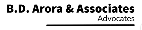 BD Arora Advocates